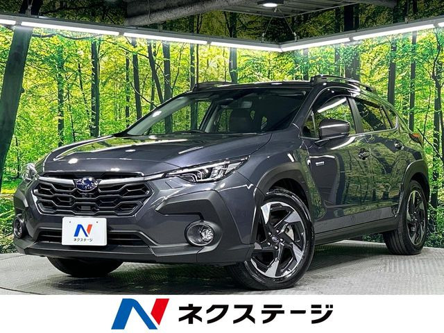 スバル クロストレック 