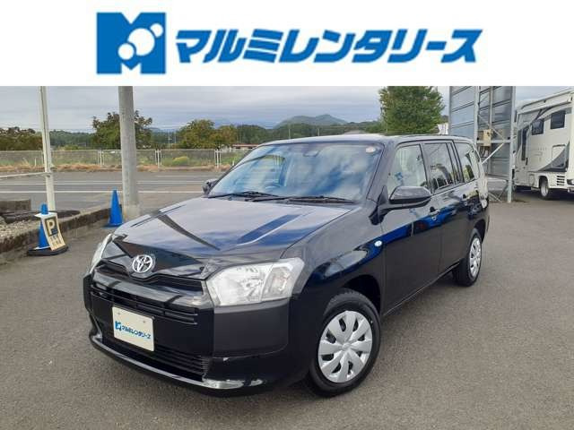 トヨタ プロボックスバン 