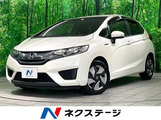 ホンダ フィット 