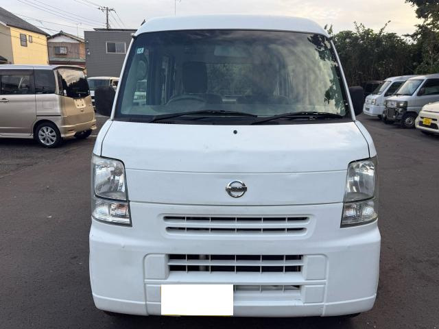 日産 NV100クリッパー 