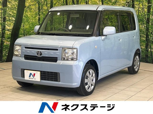 トヨタ ピクシススペース 