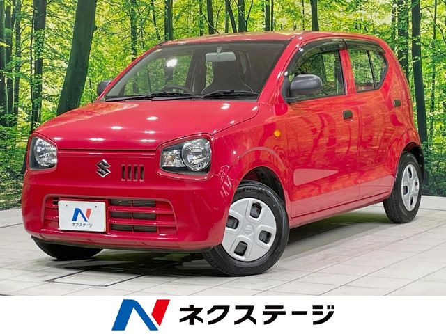 スズキ アルト 