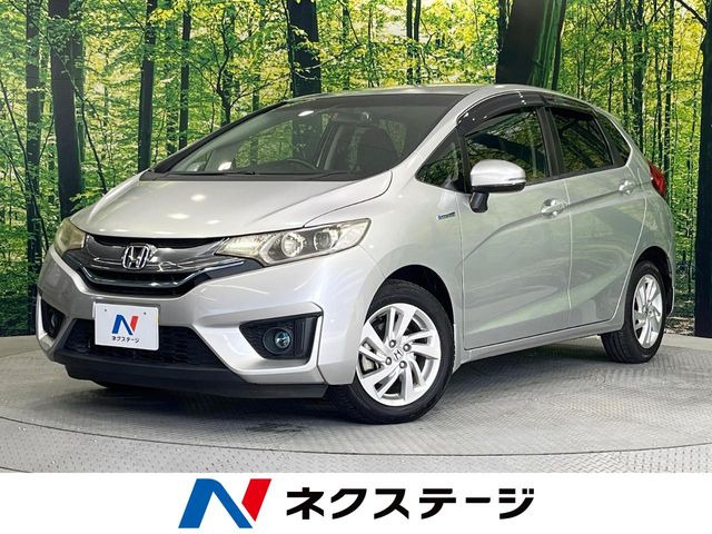 ホンダ フィット 