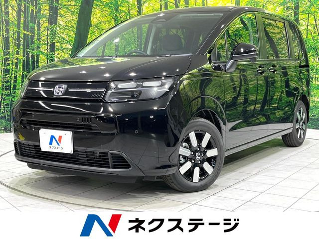 ホンダ フリード 