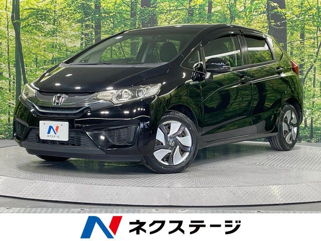 ホンダ フィット 
