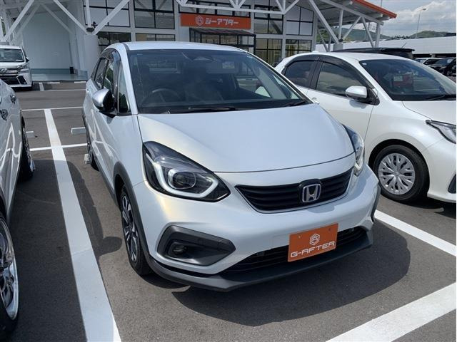 ホンダ フィット 