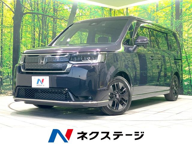 ホンダ ステップワゴン 