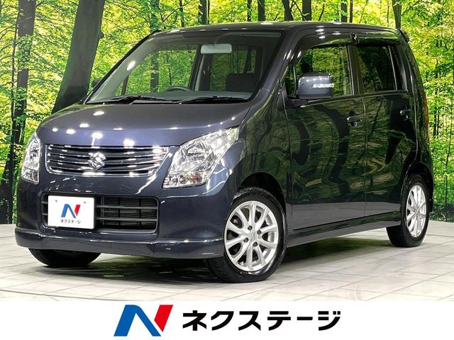 スズキ ワゴンR 