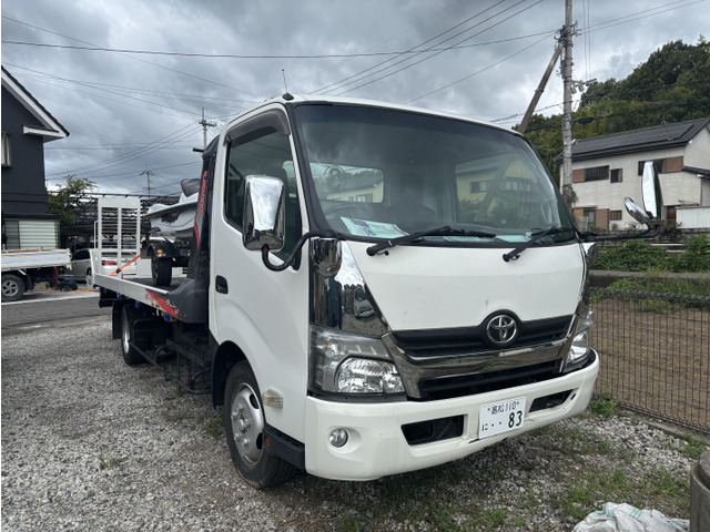 トヨタ ダイナ 