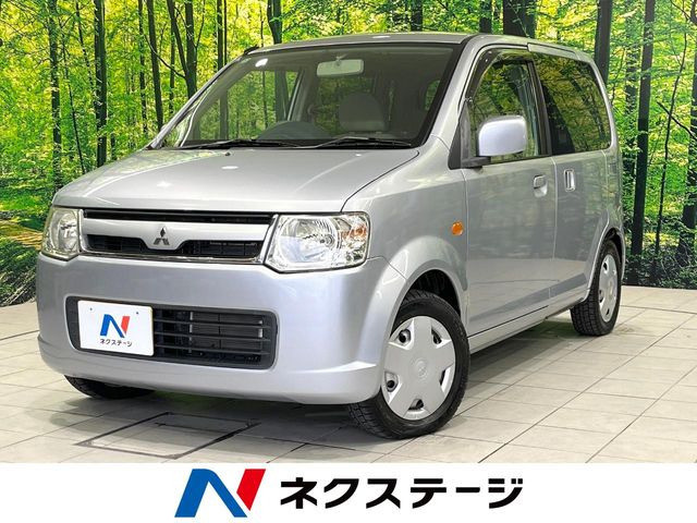 三菱 eKワゴン 