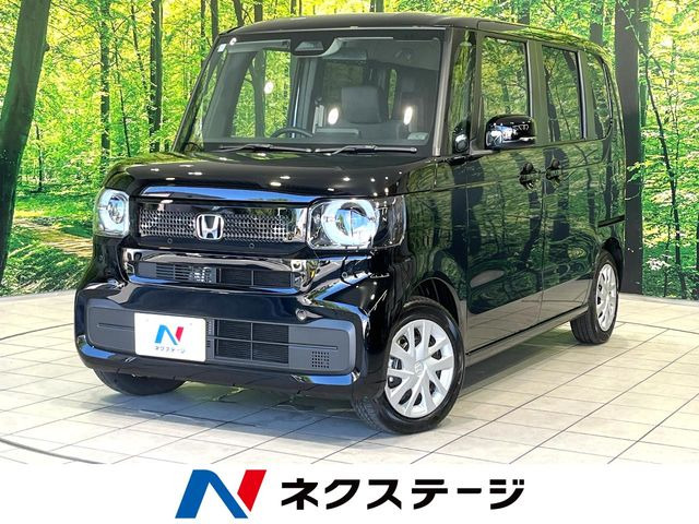 ホンダ N-BOX 