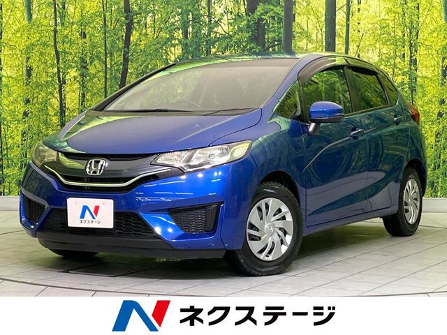 ホンダ フィット 