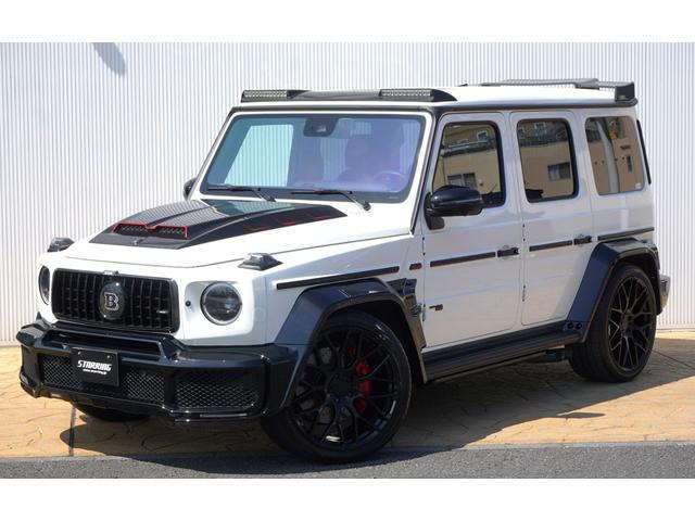 AMG Gクラス 