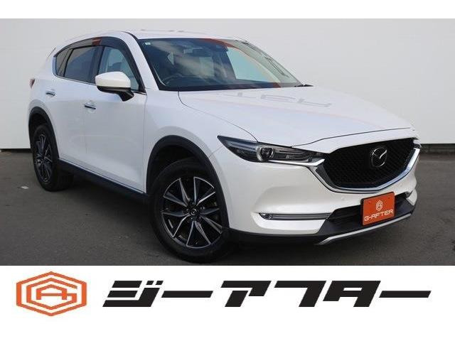 マツダ CX-5 