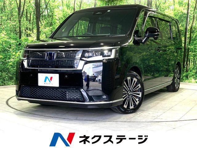 ホンダ ステップワゴン 