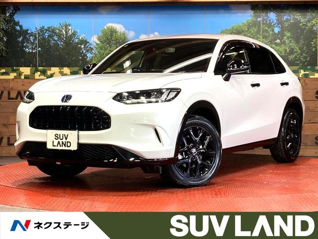 ホンダ ZR-V 