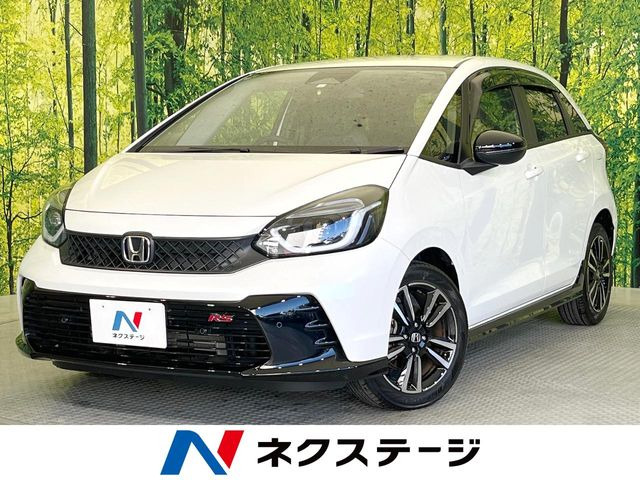 ホンダ フィット 