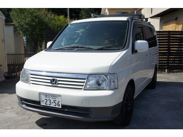 ホンダ ステップワゴン 