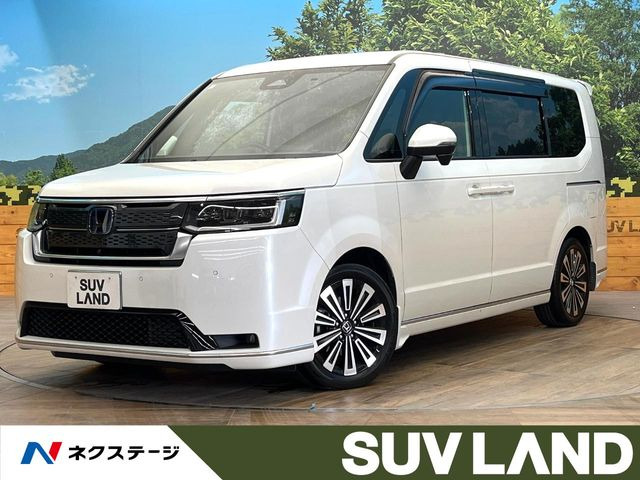 ホンダ ステップワゴン 