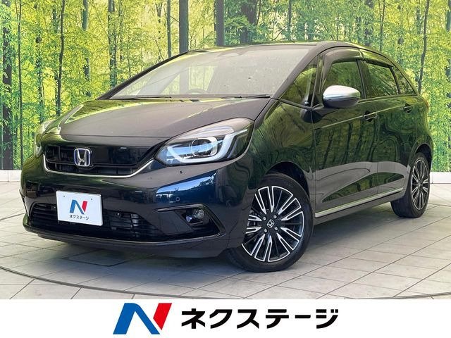 ホンダ フィット 
