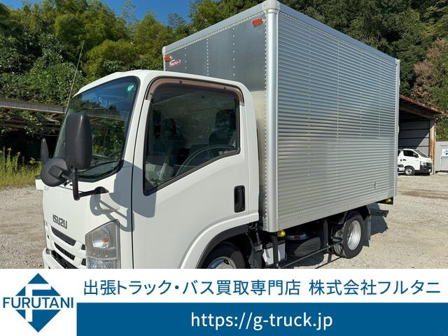 いすゞ エルフ 