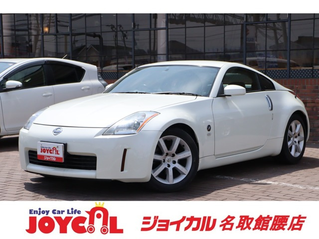 日産 フェアレディZ 