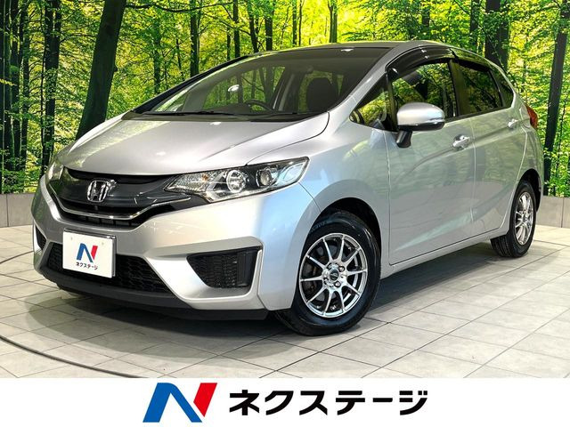 ホンダ フィット 