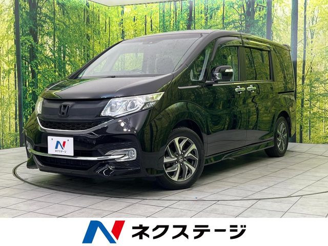 ホンダ ステップワゴン 