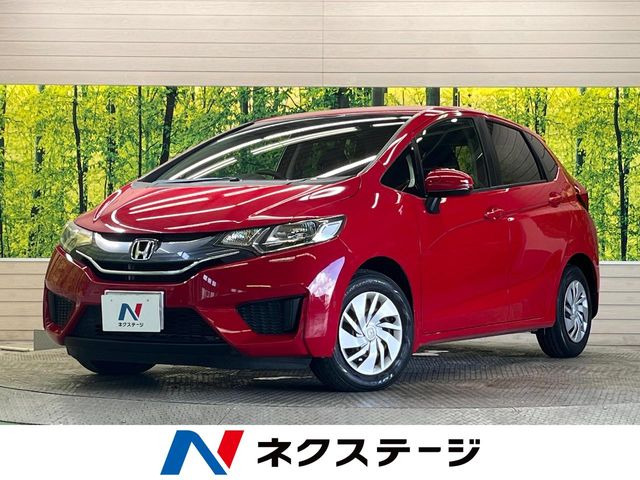 ホンダ フィット 