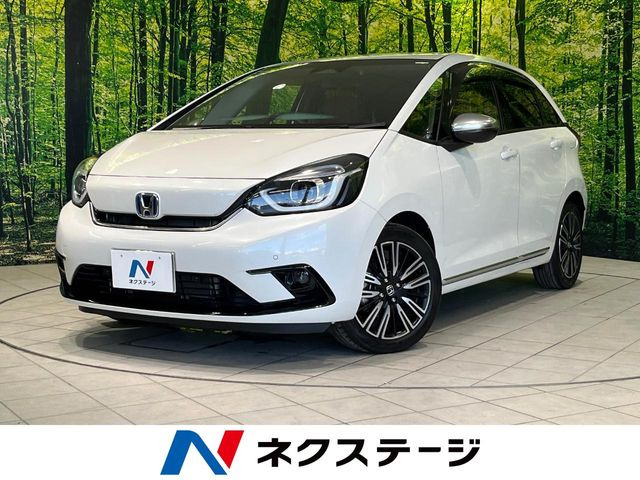 ホンダ フィット 