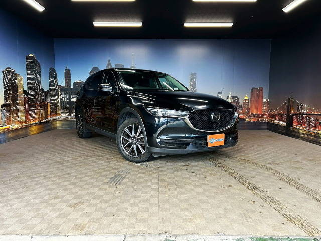 マツダ CX-5 