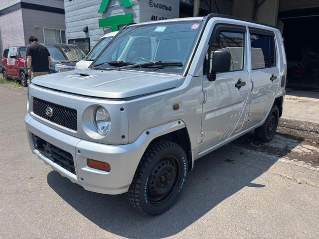 ダイハツ ネイキッド 