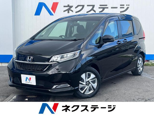 ホンダ フリード 