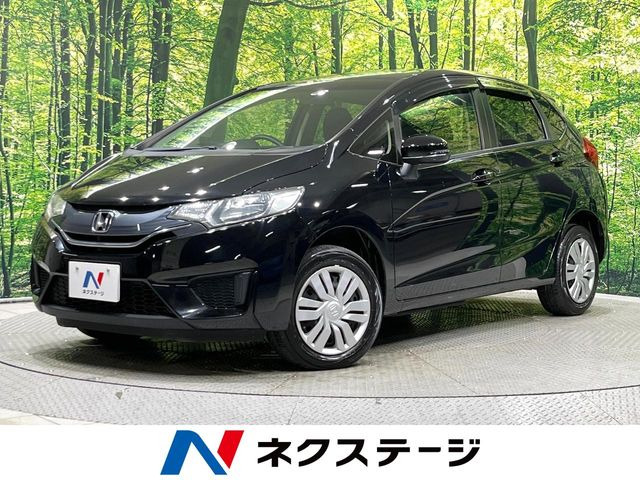 ホンダ フィット 