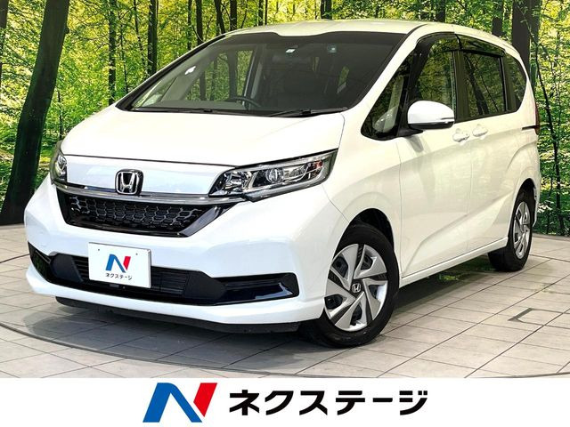 ホンダ フリード 