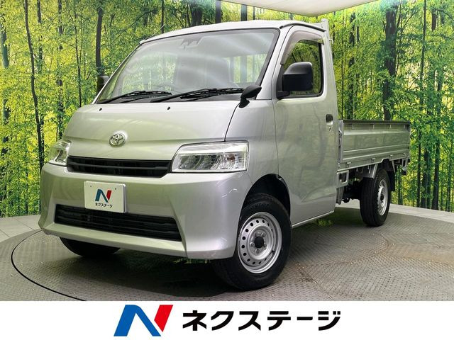 トヨタ タウンエーストラック 
