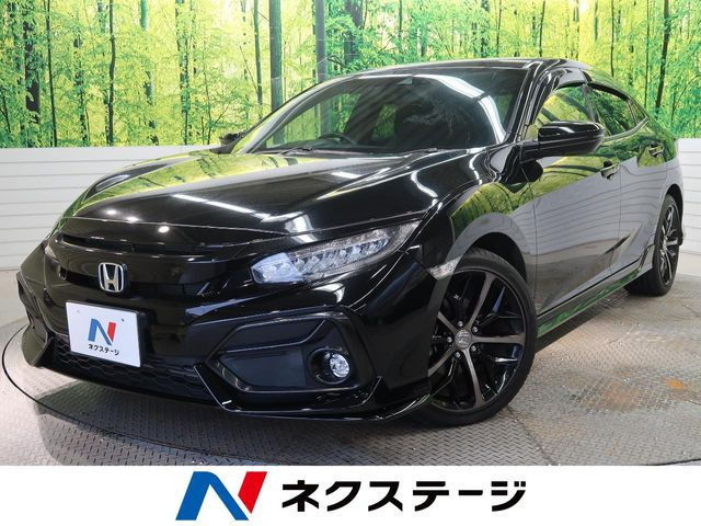 ホンダ シビック 