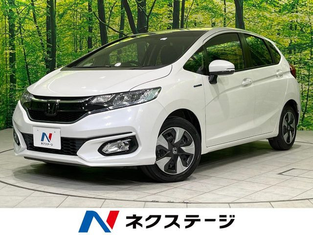 ホンダ フィット 