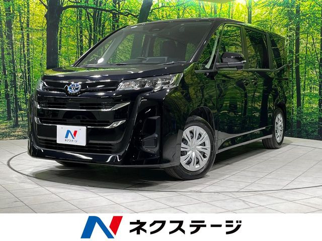 トヨタ ノア 