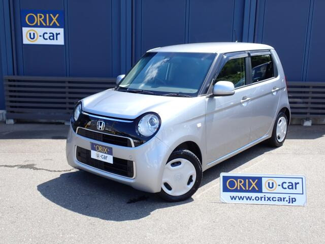 ホンダ N-ONE 