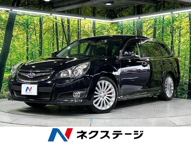 スバル レガシィツーリングワゴン 