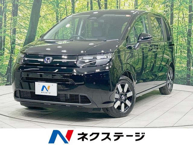 ホンダ フリード 