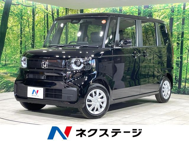 ホンダ N-BOX 