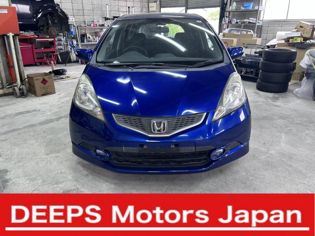 ホンダ フィット 
