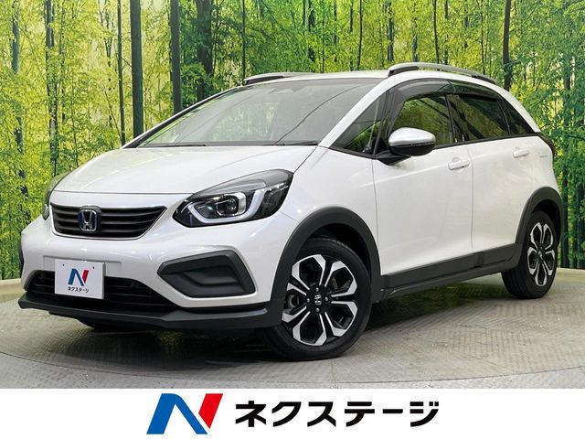 ホンダ フィット 