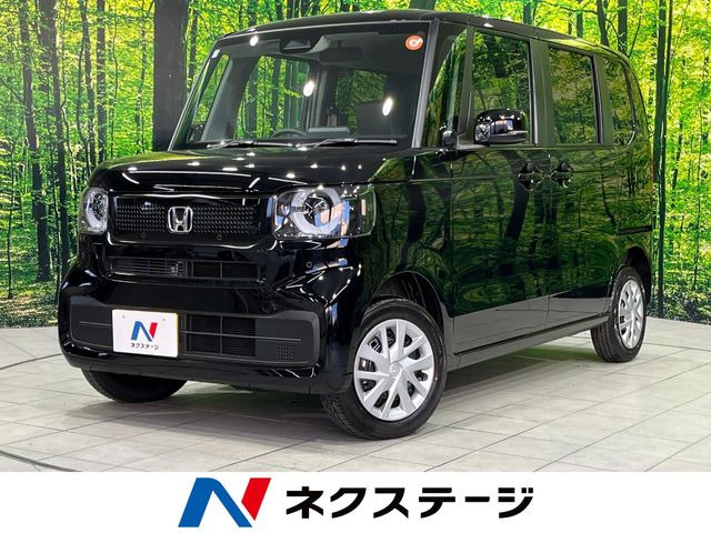 ホンダ N-BOX 