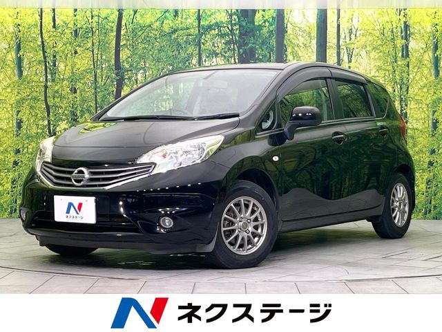 日産 ノート 