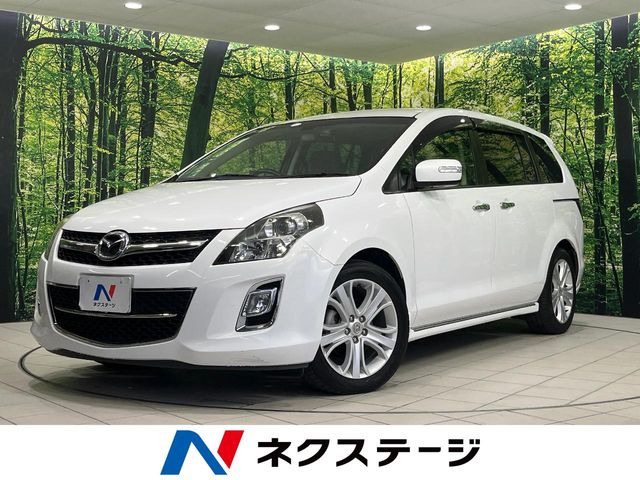 マツダ MPV 