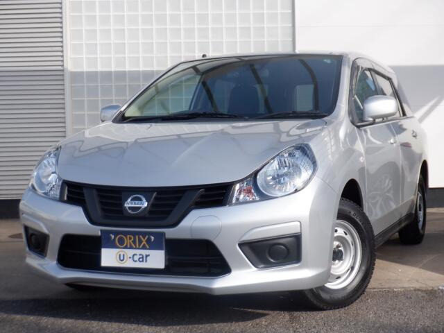 日産 NV150AD 