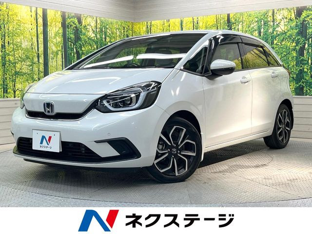 ホンダ フィット 